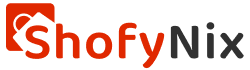 Shofynix Logo