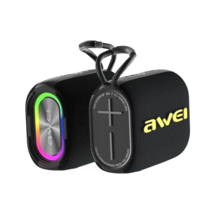 Awei Y382 mini Portable Waterproof Bluetooth Speaker