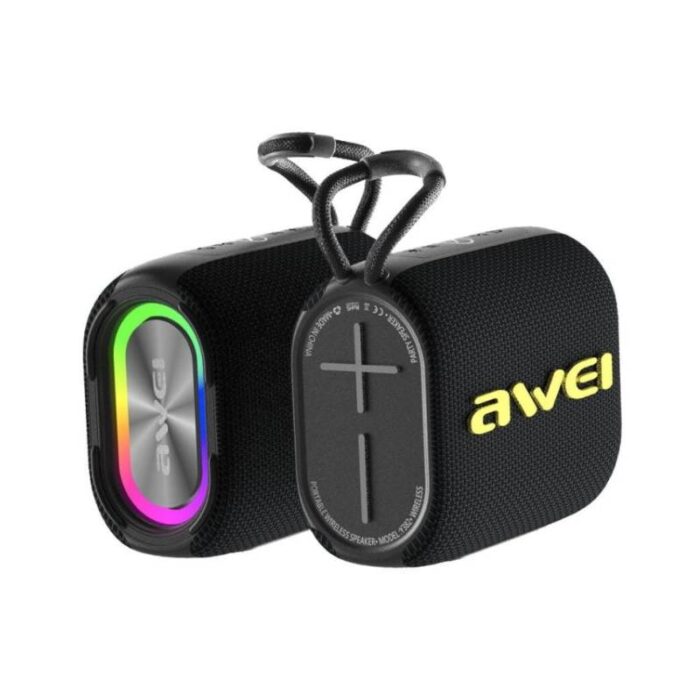 Awei Y382 mini Portable Waterproof Bluetooth Speaker