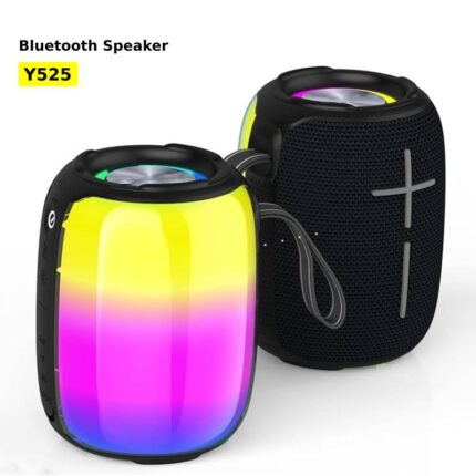 Awei Y525 Outdoor Wireless Mini Portable Smart Speakers