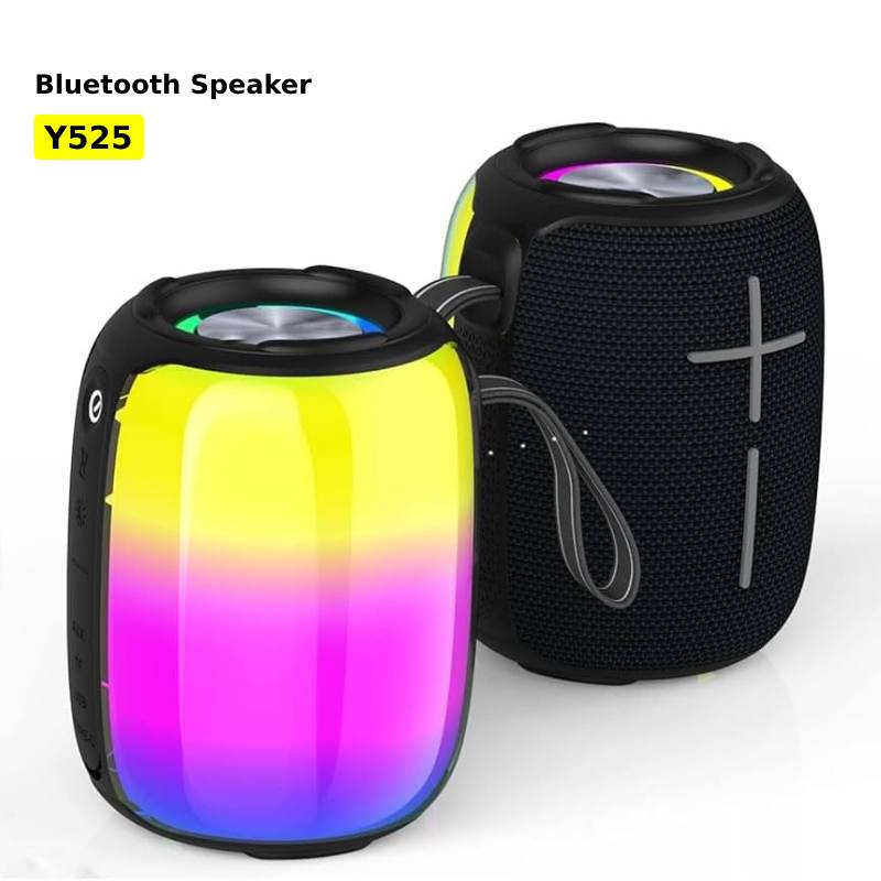 Awei Y525 Outdoor Wireless Mini Portable Smart Speakers