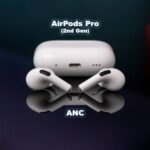 Airpods pro 2 gen