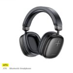 Awei AT6 Wireless Headphones Bluetooth 5.3