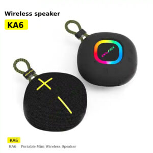 Awei KA6 Bluetooth Wireless speaker Price in BD
