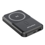 Awei P139k 10000 mah Portable Powerbank wireless charger