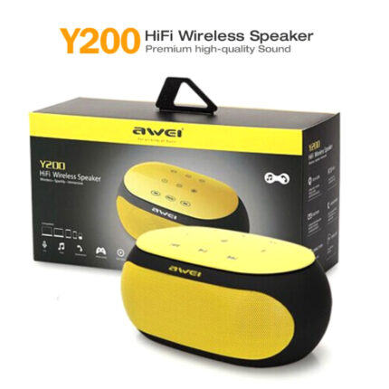 Awei Y200 Wireless Bluetooth Speaker 9W