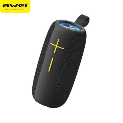 Awei Y370 Portable Bluetooth Wireless Speaker IPX6