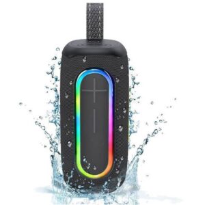 Awei Y885 Portable Outdoor Bluetooth Wireless Speaker