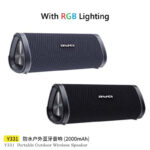 Awei y331 super bass Portable Wireless Bluetooth Speaker