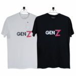 GEN Z Design Premium T Shirt for Men's