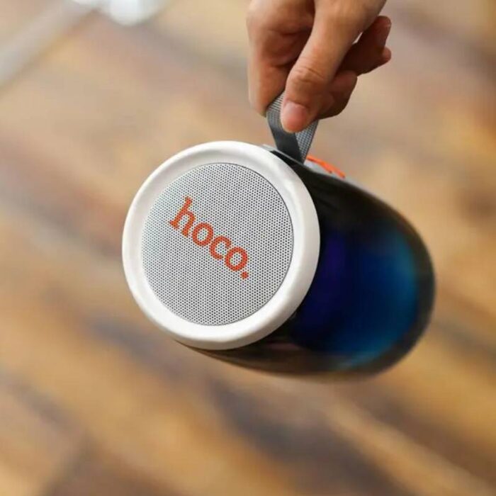 Hoco HC18 Colorful Wireless Bluetooth Speaker