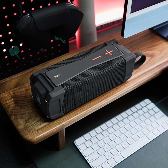 Hoco HC6 Magic Wireless Bluetooth Speaker