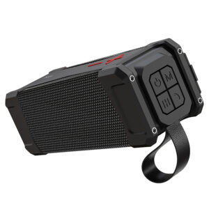 Hoco HC6 Magic Wireless Bluetooth Speaker