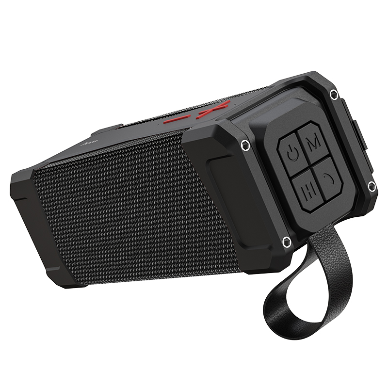 Hoco HC6 Magic Wireless Bluetooth Speaker
