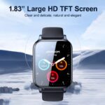 JOYROOM JR-FT3 Waterproof IP68 Smartwatch 2