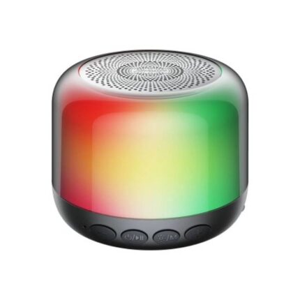 JOYROOM JR-ML03 Transparent RGB Wireless Speaker