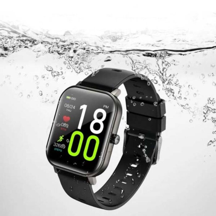 JOYROOM JR-FT3 Waterproof IP68 Smartwatch 1