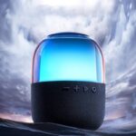 Joyroom JR-ML05 RGB Light Effect Bluetooth Speaker 7
