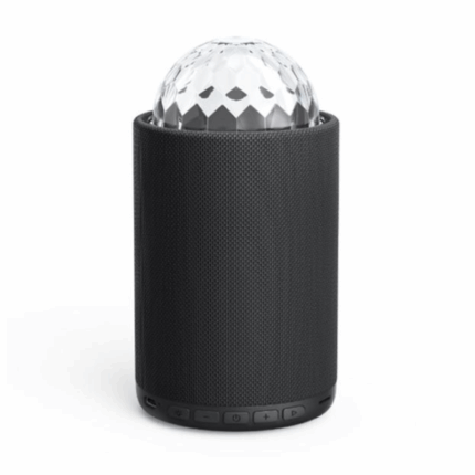 Joyroom JR-MS01 Maya Series RGB Wireless Bluetooth Speaker