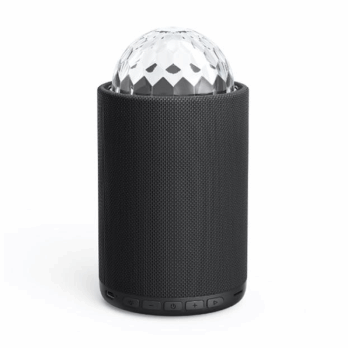Joyroom JR-MS01 Maya Series RGB Wireless Bluetooth Speaker