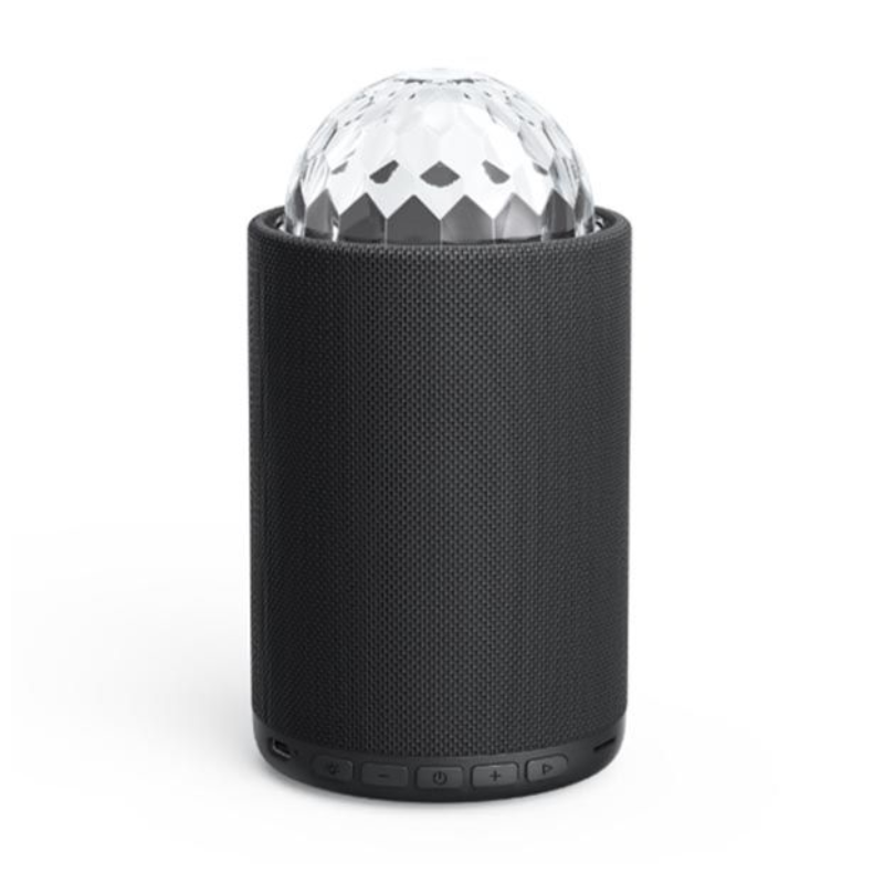Joyroom JR-MS01 Maya Series RGB Wireless Bluetooth Speaker