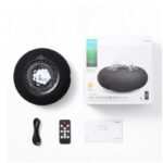 Joyroom JR-MS02 Maya Series RGB Wireless Bluetooth Speaker 1