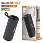 LDNIO BTS13 Wireless BT Bass HIFI Bluetooth Speaker 1