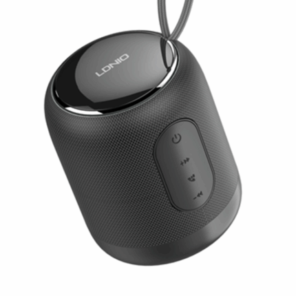 Ldnio BTS12 Bluetooth V5.0 Wireless Speaker