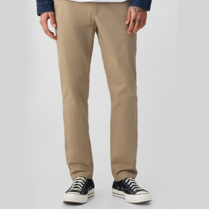 GAP Mens Export Twill Chino Pant Premium Quality
