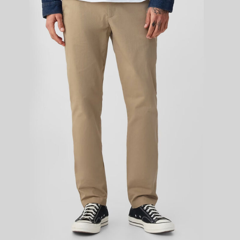GAP Mens Export Twill Chino Pant Premium Quality