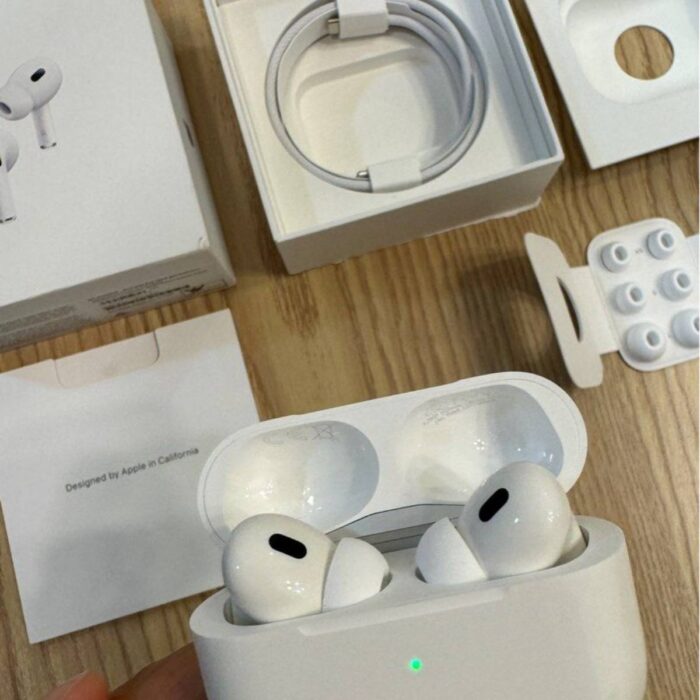 airpods pro 2nd generation dubai clone