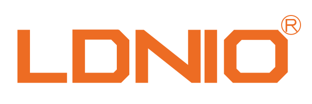 Ldnio logo