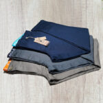 Twill Gabardine pant